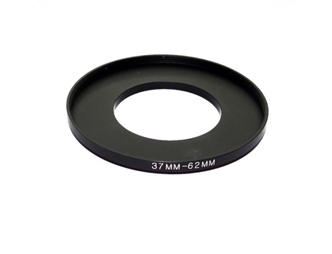 Kase Step-Up ring 37-62