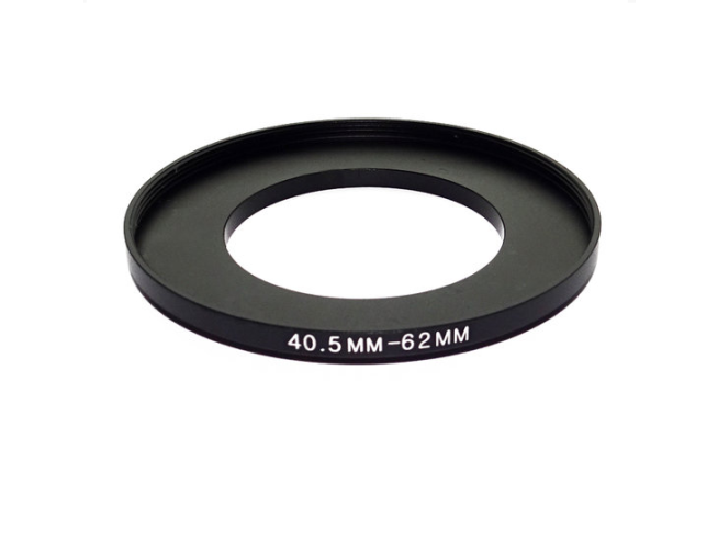 Kase Step-Up ring 40.5-62