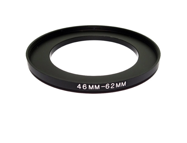 Kase Step-Up ring 46-62