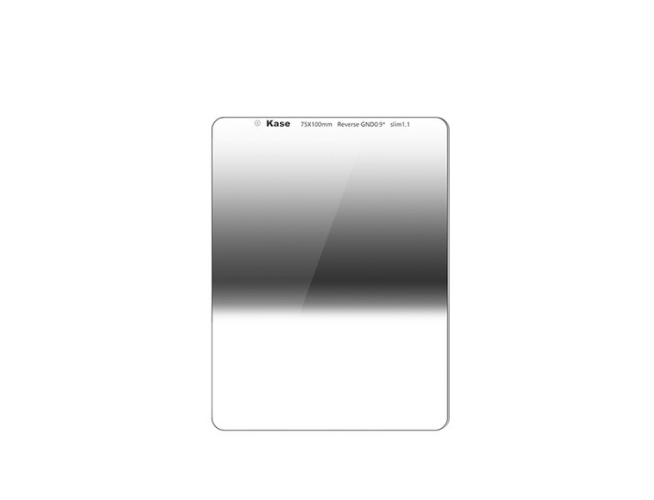 Kase KW75 75x100 R-GND 0.9