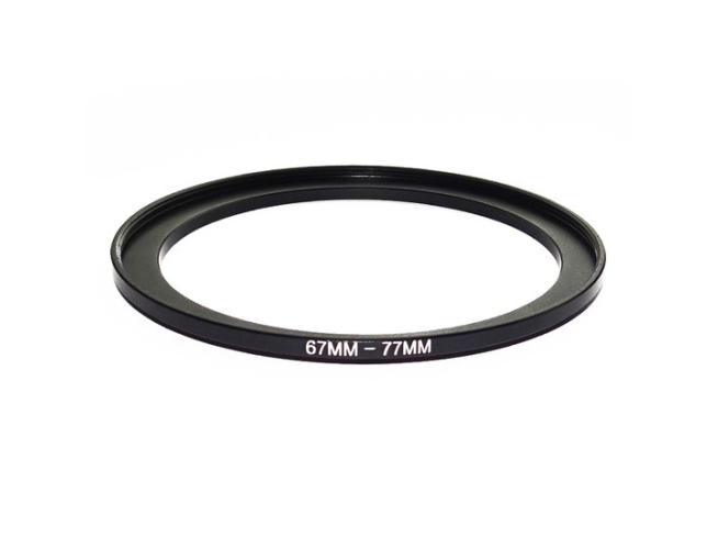 Kase Step-Up ring 67-77