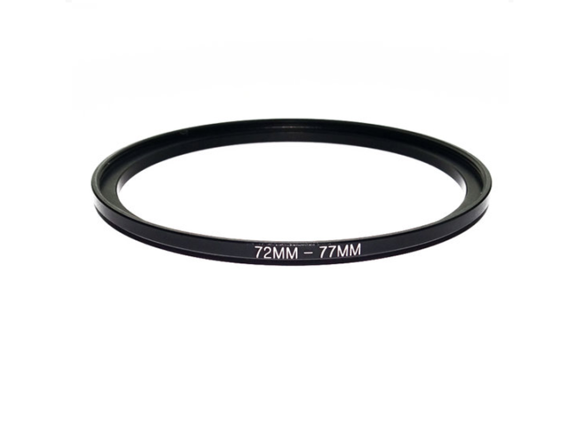 Kase Step-Up ring 72-77