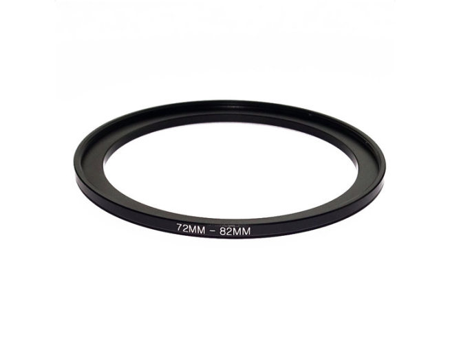 Kase Step-Up ring 72-82
