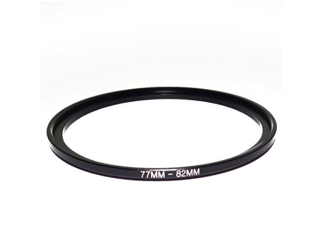 Kase Step-Up ring 77-82