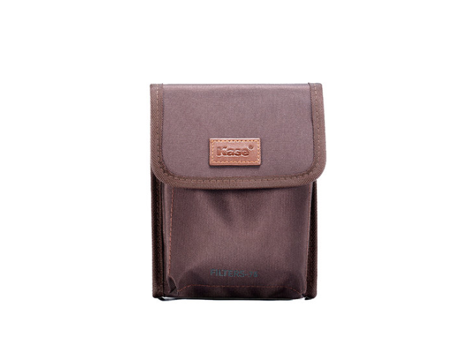 Kase KW75 Filter Bag Soft