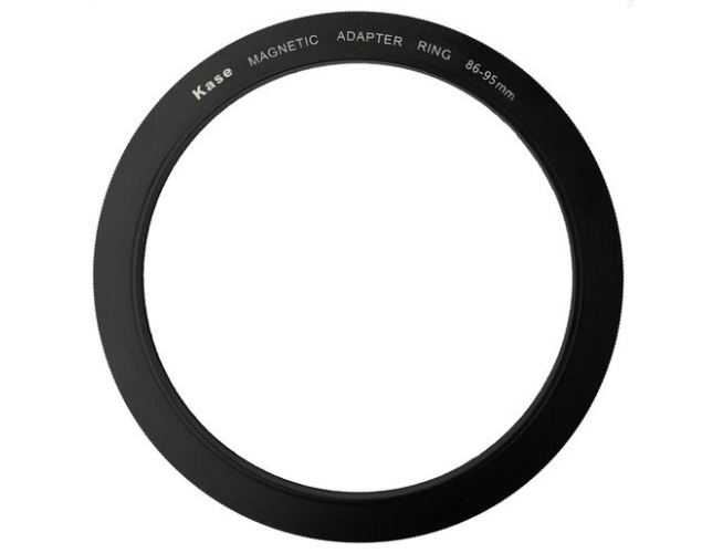 Kase Magnetic Adapter Verloopring Circ 86-95mm