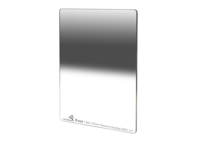 Kase KW150 150x170 Reverse GND 0.9