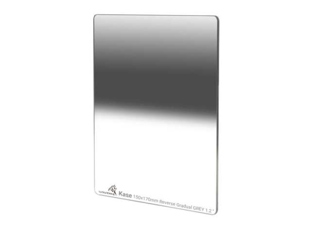Kase KW150 150x170 Reverse GND 1.2