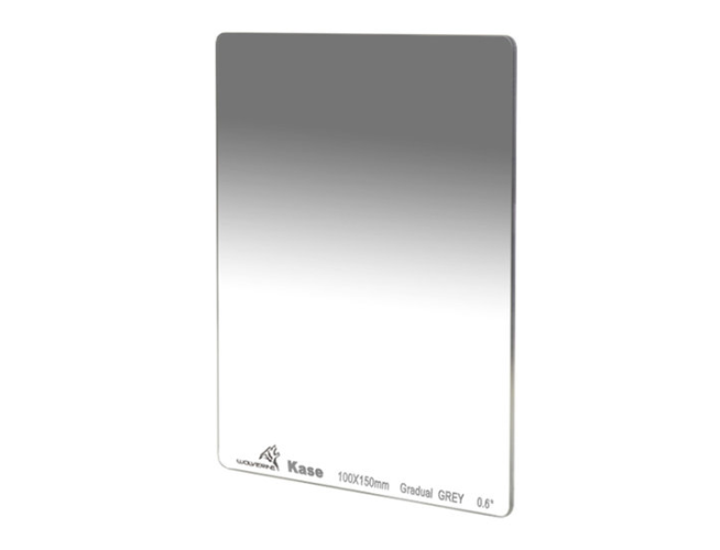 Kase KW100 100x150 Soft GND 0.6