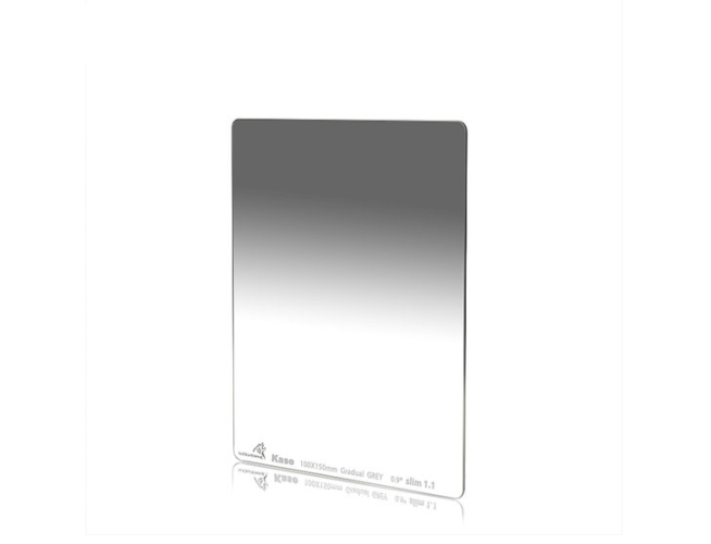 Kase Slim 100x150 Soft GND 0.9