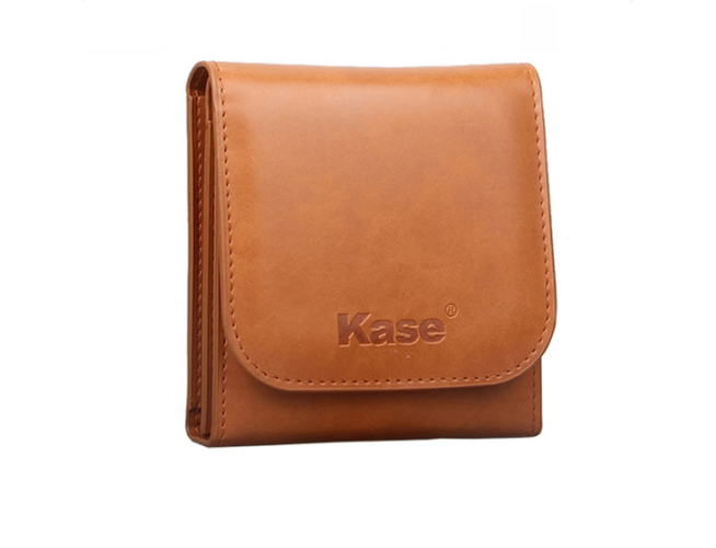 Kase Filter Bag Circulair Magnetic