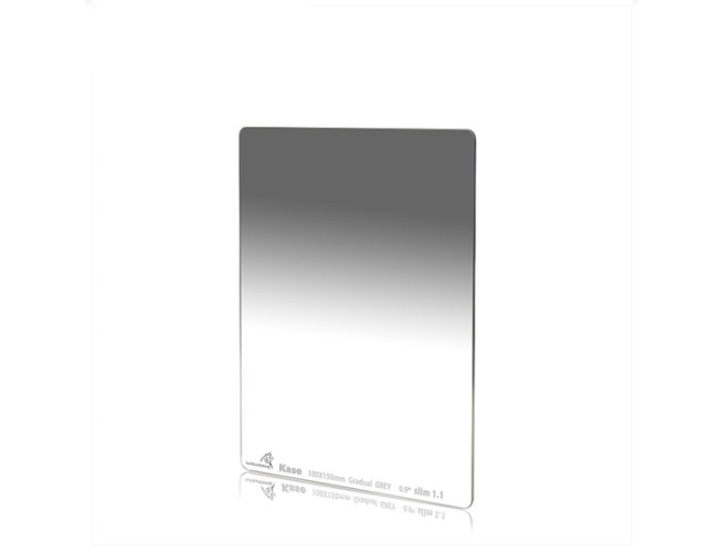 Kase KW100 Slim 100x150 Medium GND 0.9