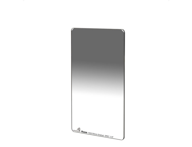 Kase KW100 100x150 Medium GND 0.9