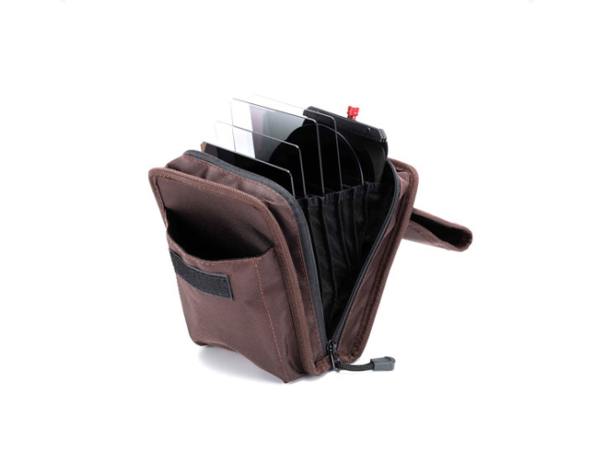 Kase K100 Soft Filterbag 100mm Filters