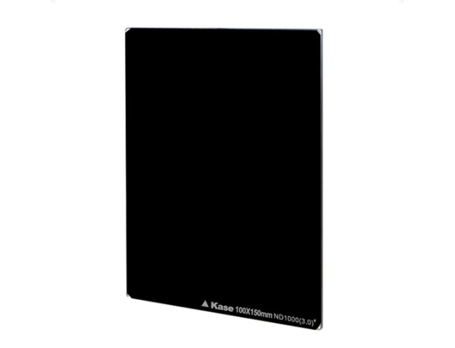 Kase KW100 100x150 ND1000