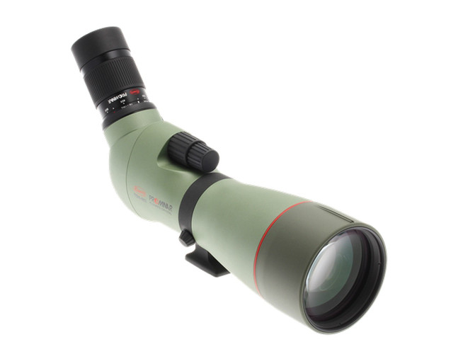 Kowa Spotting Scope TSN-883 + TE-11WZ II 25-60x Oculair