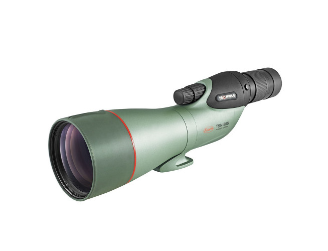Kowa Spotting Scope TSN88S + TE-11WZ II Wa Oculair