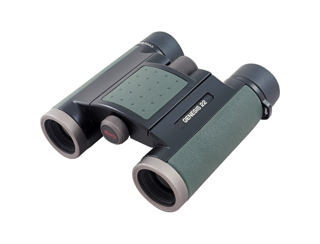 Kowa Genesis XD 10x22