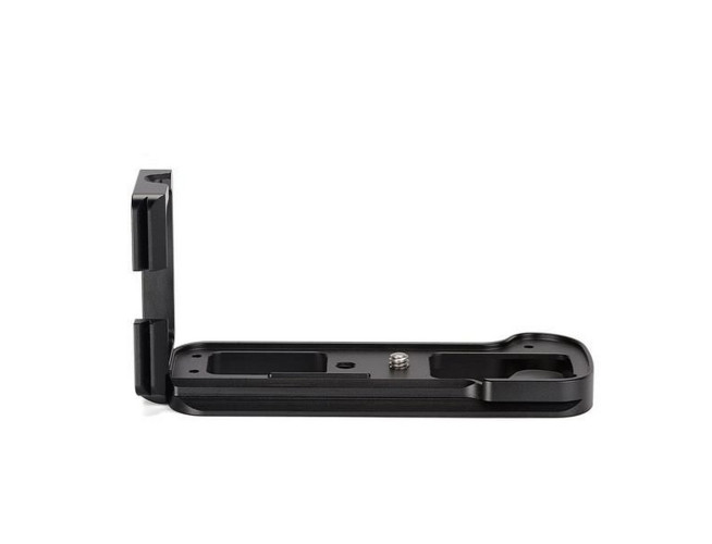 Leofoto L plate for Fujifilm X-T1