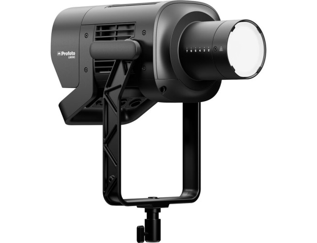 Profoto L600C Mono-led