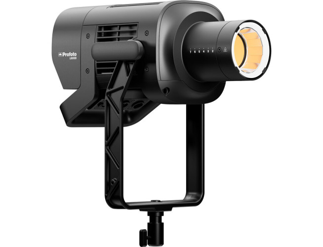 Profoto L600D Mono-led