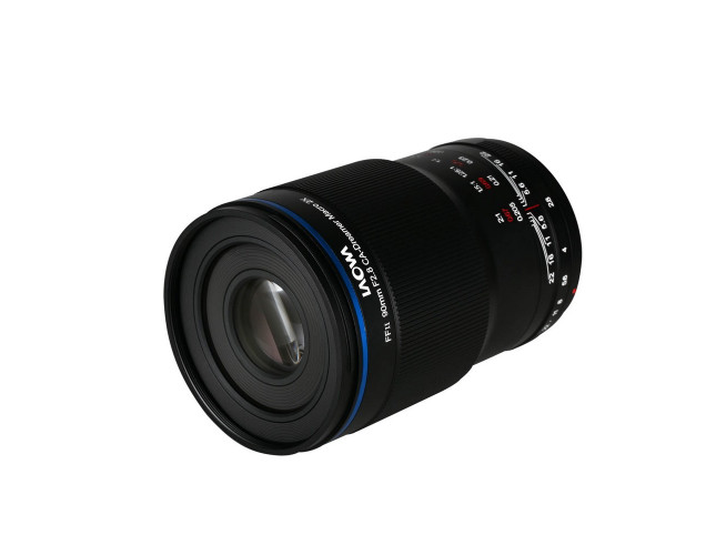Laowa 90mm f/2.8 2X Ultra-Macro APO Lens - Canon RF