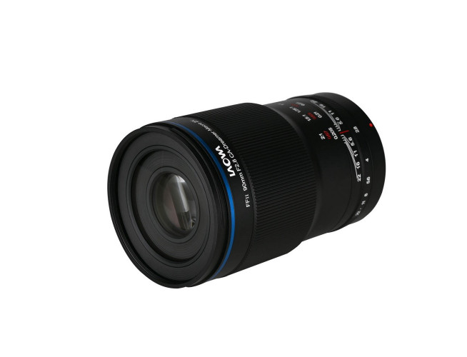 Laowa 90mm f/2.8 2X Ultra-Macro APO Lens - Nikon Z