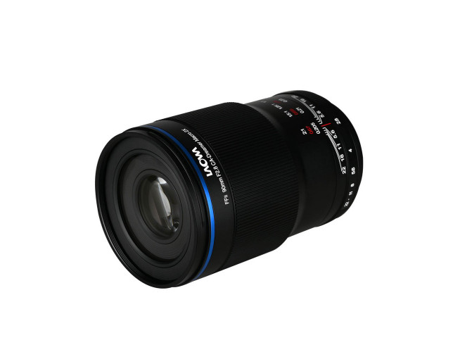Laowa 90mm f/2.8 2X Ultra-Macro APO Lens - Sony FE