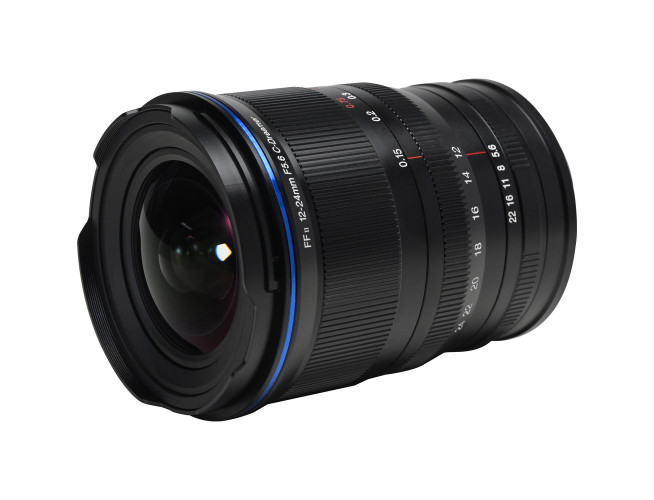 Laowa 12-24mm f/5.6 Zoom Leica L