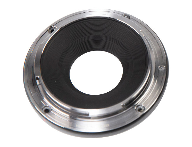 Laowa 50mm T2.4 Interchangeable bayonet (Cine) Arri PL