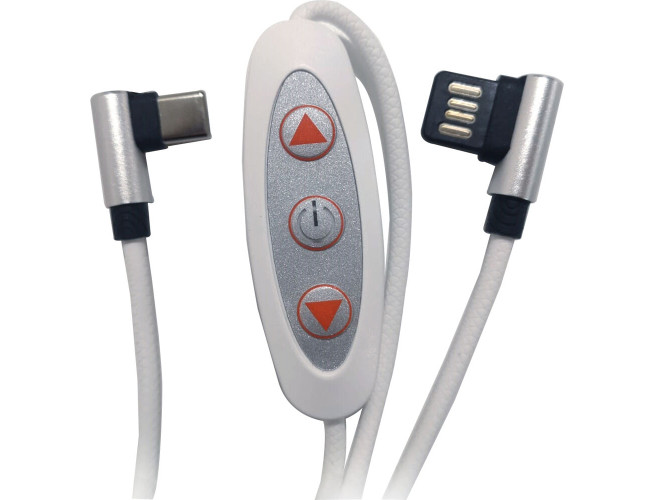 Laowa Probe Lens LED Control Cable USB-C