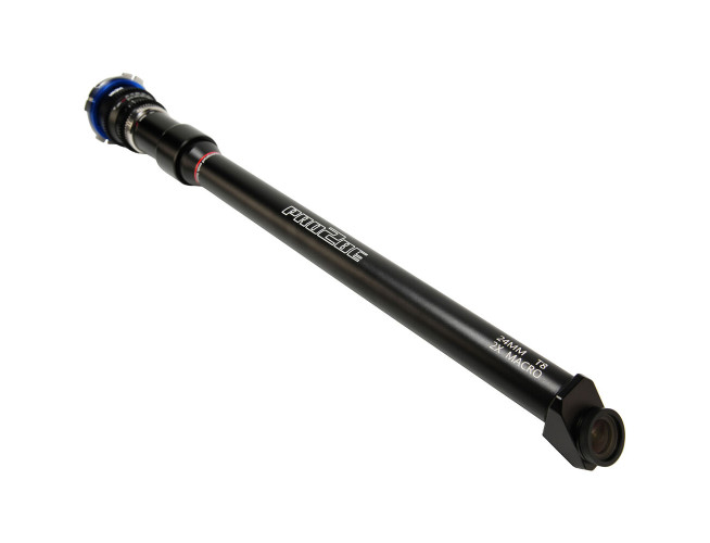Laowa 24mm PRO2BE T8 2X Probe 35 Degree Module - ARRI PL