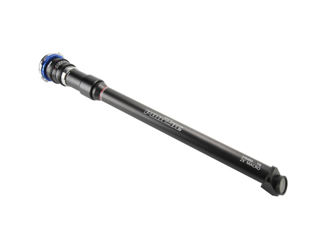 Laowa 24mm PRO2BE T8 2X Probe Direct View Module - ARRI PL