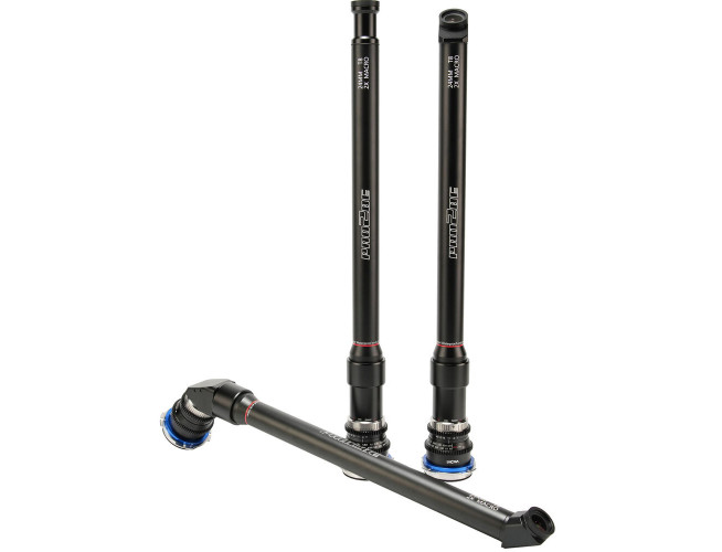 Laowa 24mm PRO2BE T8 2X Probe Lens Set (Cine) - ARRI PL