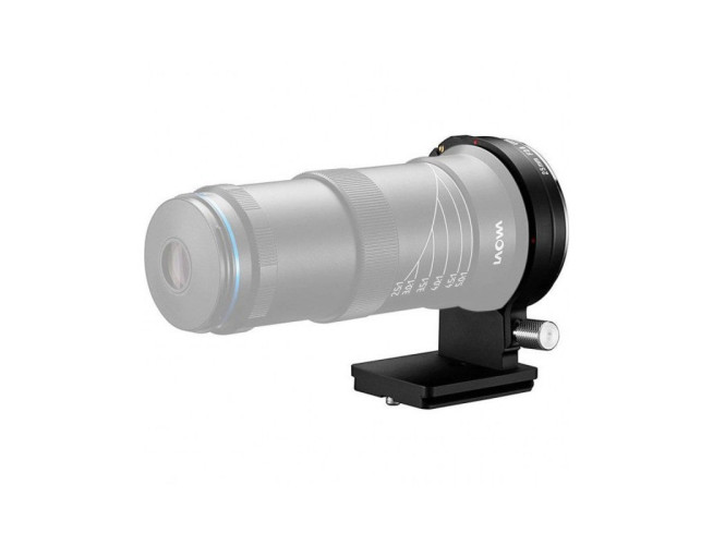 Laowa Tripod mount ring for 25mm F/2.8 2.5-5x
