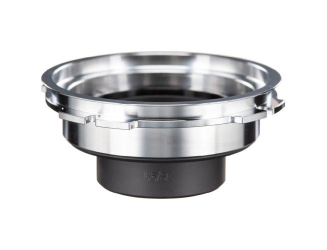 Laowa Namomorph 65mm 80mm T2.4 Interchangeable Bayonet (ARRI PL)