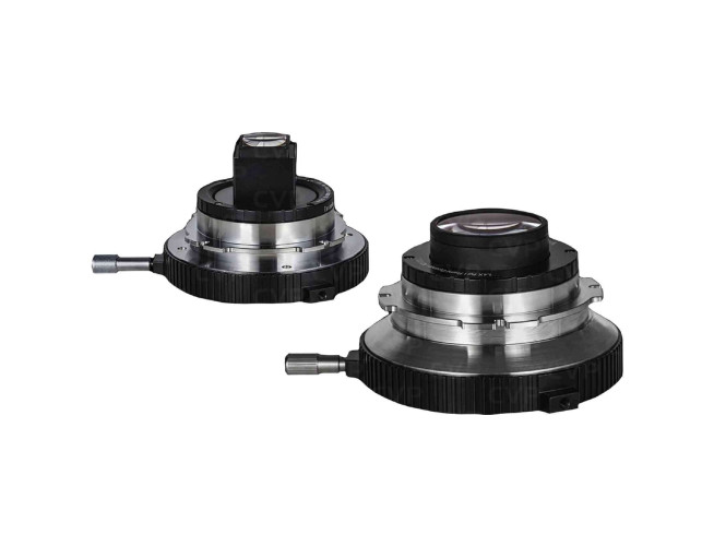 Laowa OOOM Adapter Kit (1.33X Adapter + 1.4X Expander)