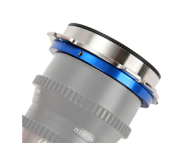 Laowa PRO2BE Interchangeable Bayonet - Nikon F