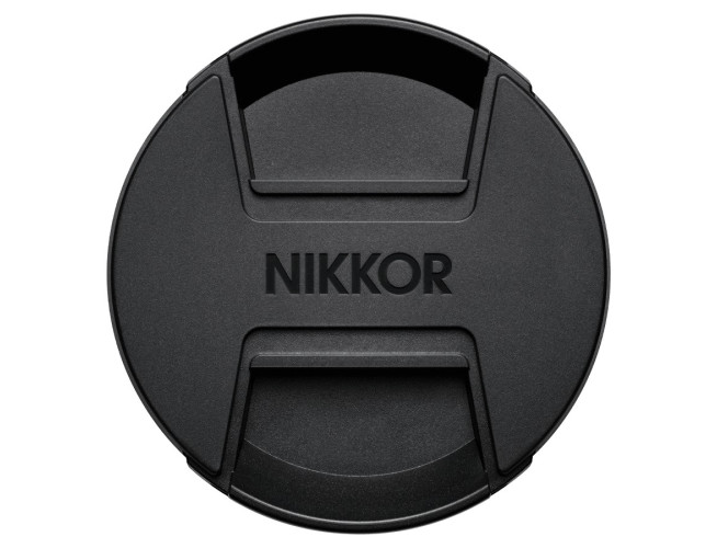Nikon LC-77B lensdop