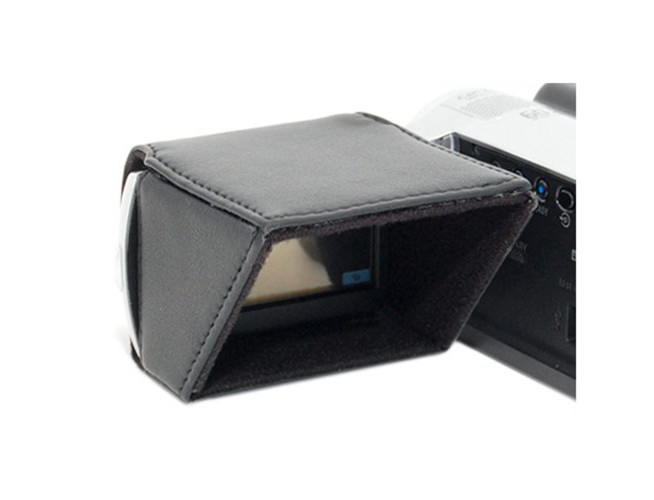 CML LCH-27 LCD Cover 2,7 inch