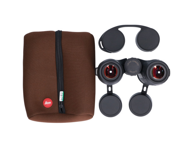 Tweedehands Leica Trinovid 10x32 HD CM8062