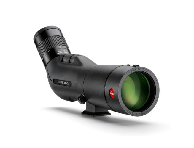 Leica Televid HD 65 Kit