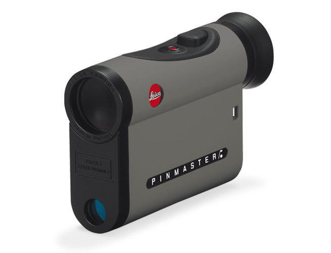 Leica Pinmaster II