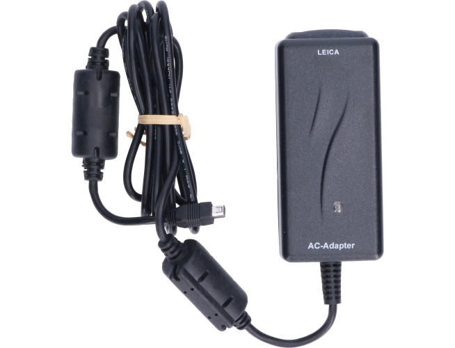 Tweedehands Leica AC adapter for Multifunction grip(14495) CM8309