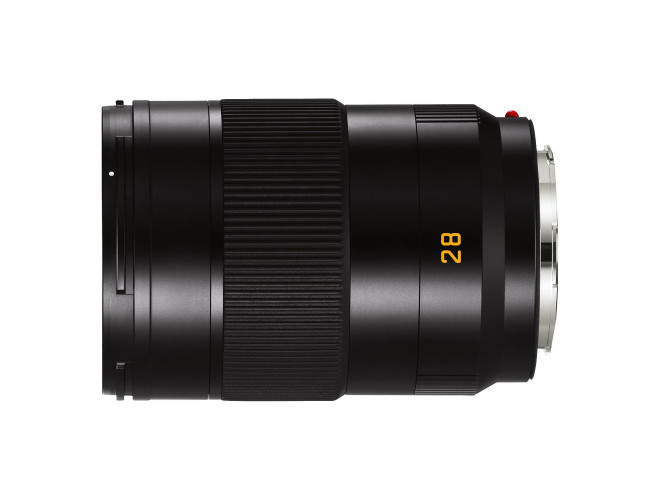 Leica APO-Summicron-SL 28mm f/2.0 Asph