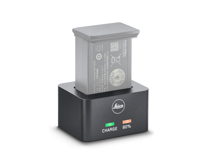 Leica BC-SCL7 Battery Charger
