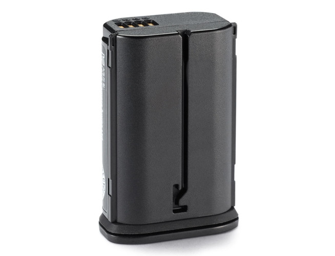 Tweedehands Leica BP-SCL6 accu voor Leica CM0871