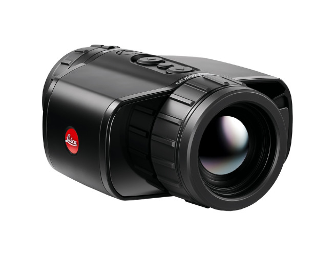 Leica Calonox 2 View LRF