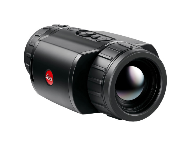 Leica Calonox 2 View