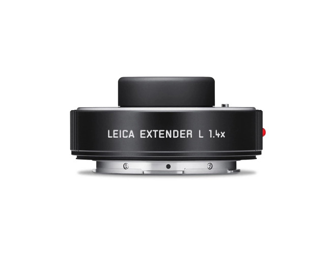 Leica Extender 1.4x L